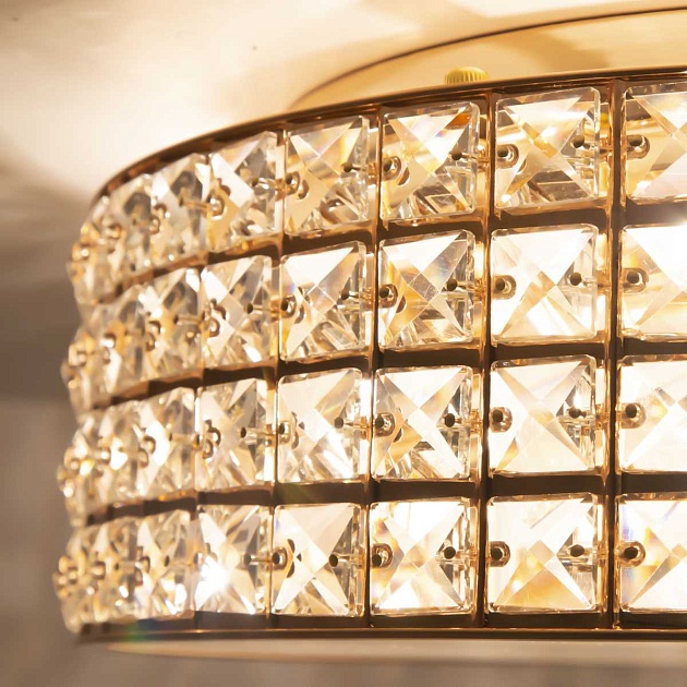 Потолочный светильник Citilux Портал CL324152 Фото № 3