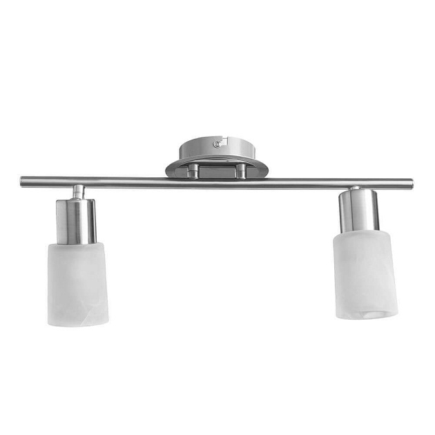 Спот Arte Lamp A4510PL-2SS Фото № 1