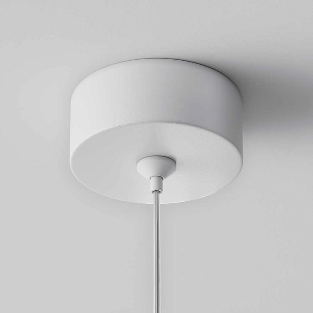 Подвесной светильник Maytoni Technical Polar P088PL-GX53-W изображение 6 Подвесной светильник Maytoni Technical Polar P088PL-GX53-W Фото № 6