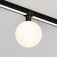 Уличный трековый светильник Maytoni Outdoor O-TR01-1-S-9WB3K 4