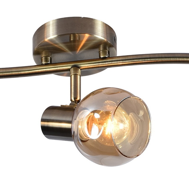 Спот Reluce 05972-0.8-03 AB изображение 2 Спот Reluce 05972-0.8-03 AB Фото № 2