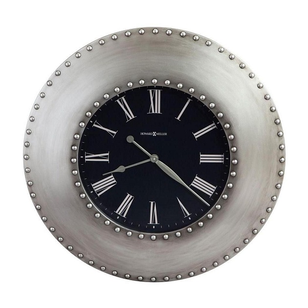 Часы настенные Howard Miller Bokaro 625-610 Фото № 1