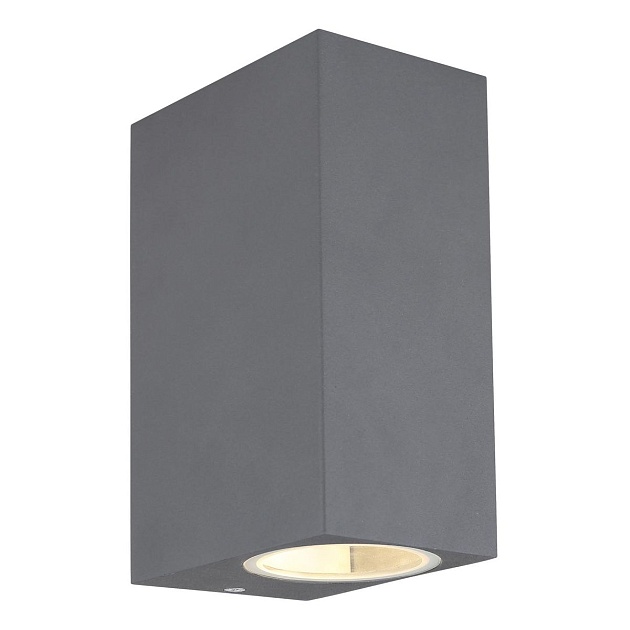 Уличный настенный светильник Globo Veronika 34164-2 изображение 1 Уличный настенный светильник Globo Veronika 34164-2 Фото № 1