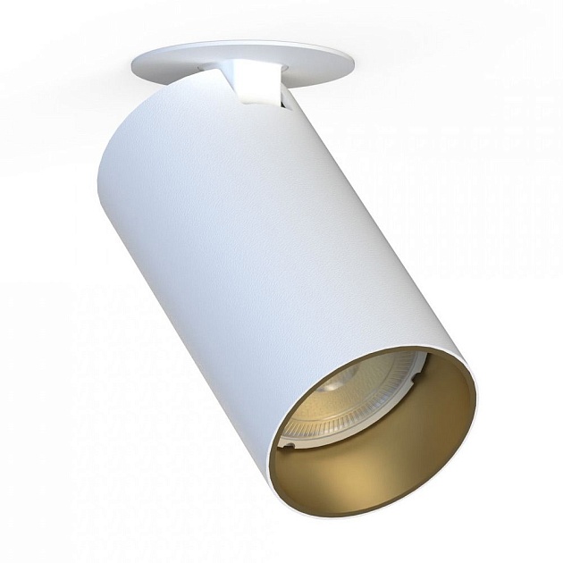 Встраиваемый спот Nowodvorski Mono Surface 7683 изображение 1 Встраиваемый спот Nowodvorski Mono Surface 7683 Фото № 1