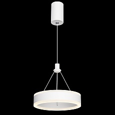 Подвесной светильник Citilux CL719010 3