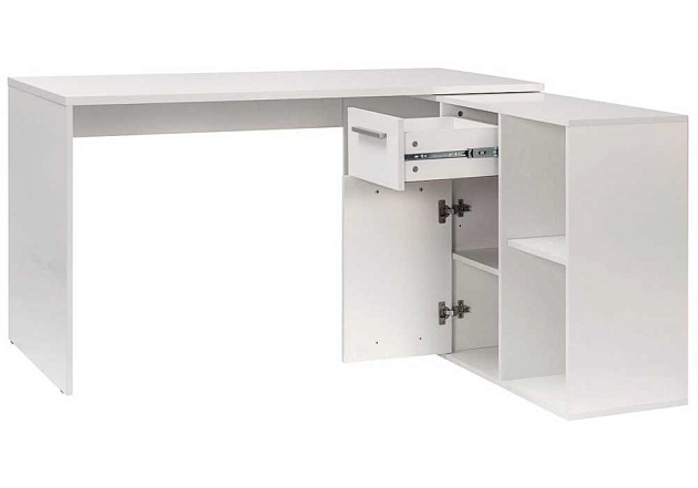 Письменный стол Woodville Лайт 318820 изображение 9 Письменный стол Woodville Лайт 318820 Фото № 9