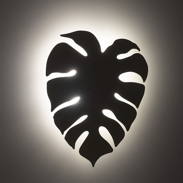 Настенный светильник TK Lighting 6436 Monstera изображение 3 Настенный светильник TK Lighting 6436 Monstera Фото № 3
