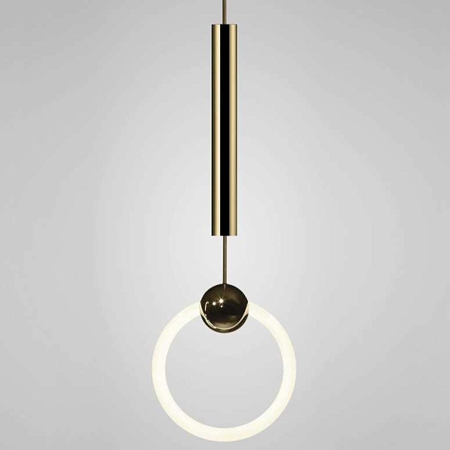 Подвесная люстра Loft-Concept Lee Broom 40.1896-0 29493 Фото № 1