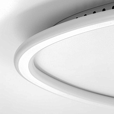 Потолочный светодиодный светильник Citilux Trio CL215B250E 2