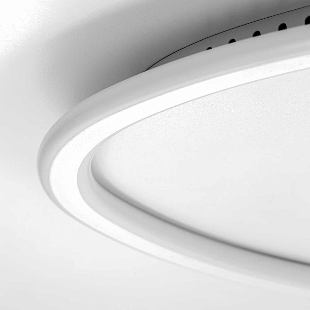 Потолочный светодиодный светильник Citilux Trio CL215B250E Фото № 3