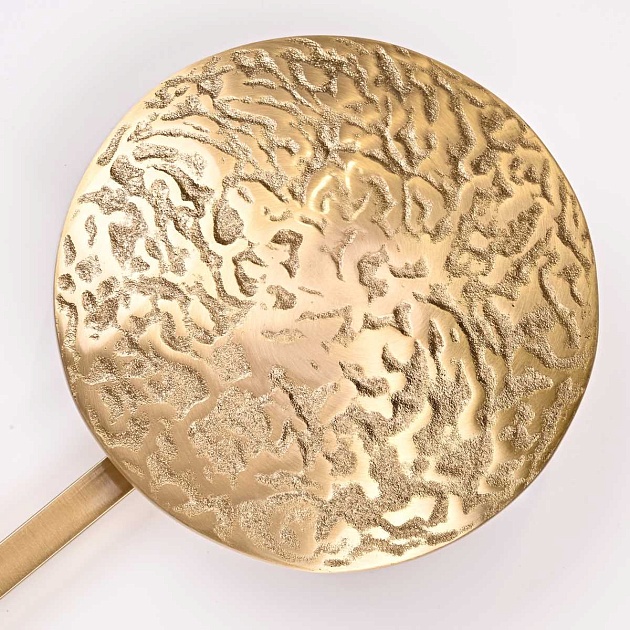 Настенный светильник Imperium Loft Shield 140995-26 изображение 4 Настенный светильник Imperium Loft Shield 140995-26 Фото № 4