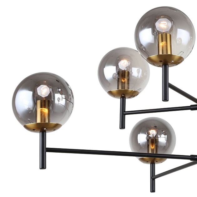 Подвесная люстра F-Promo Sheeny 3088-8P изображение 4 Подвесная люстра F-Promo Sheeny 3088-8P Фото № 4