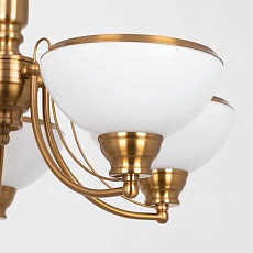 Потолочная люстра Citilux Краков CL401153 2