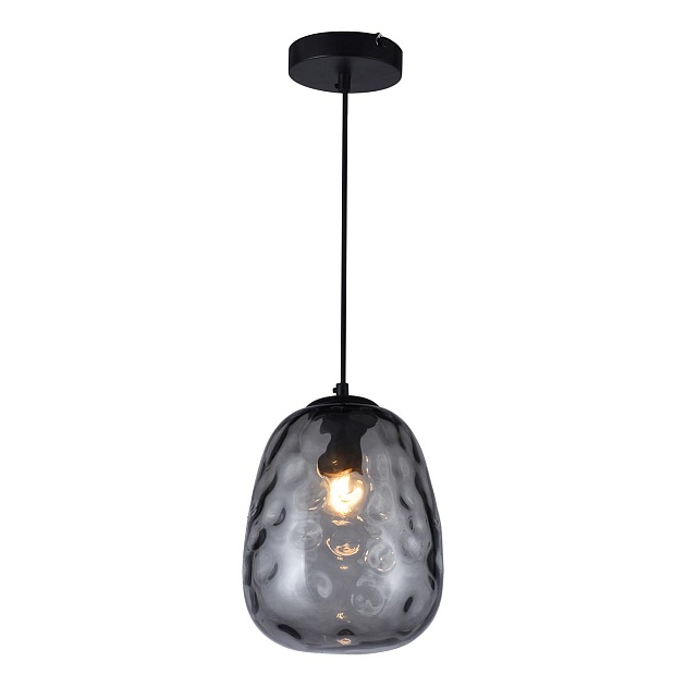 Подвесной светильник Toplight Lillian TL1218H-01BL Фото № 1