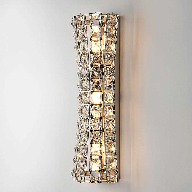 Настенный светильник MODELUX ML.557.03 CR Фото № 5