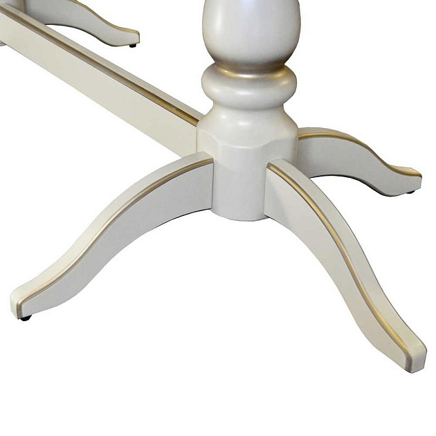 Кухонный стол Мебелик Тарун 5 005475 изображение 4 Кухонный стол Мебелик Тарун 5 005475 Фото № 4