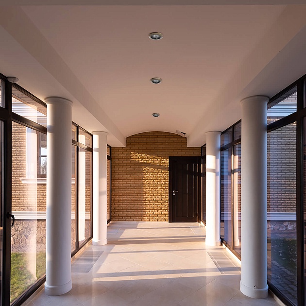 Встраиваемый светильник Arte Lamp Praktisch A1203PL-1AB изображение 4 Встраиваемый светильник Arte Lamp Praktisch A1203PL-1AB Фото № 4