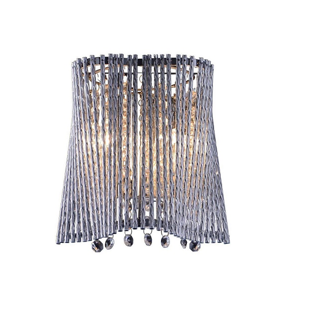 Настенный светильник Arte Lamp Incanto A4207AP-2CC Фото № 1