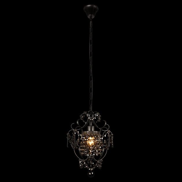 Подвесная люстра Loft It Burlesque 10417 BL Фото № 8