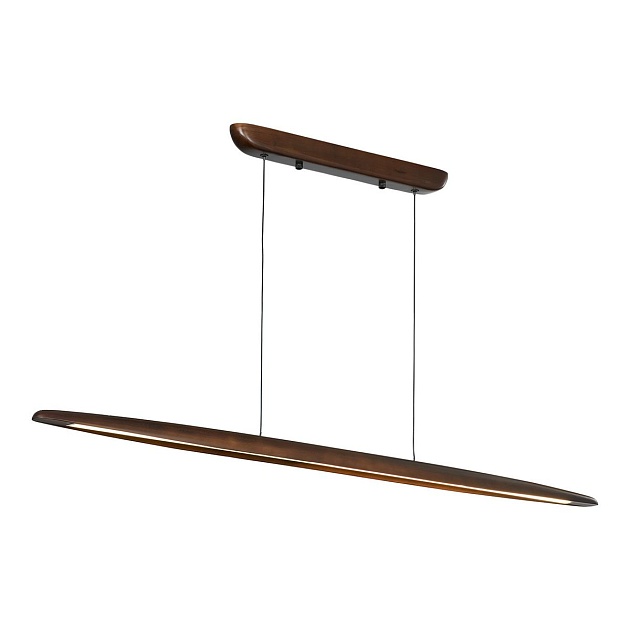 Подвесной светодиодный светильник Lussole Lassen LSP-7260 Фото № 1