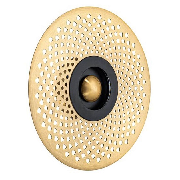 Бра Arte Lamp Biscotto A2642AP-1GO Фото № 1