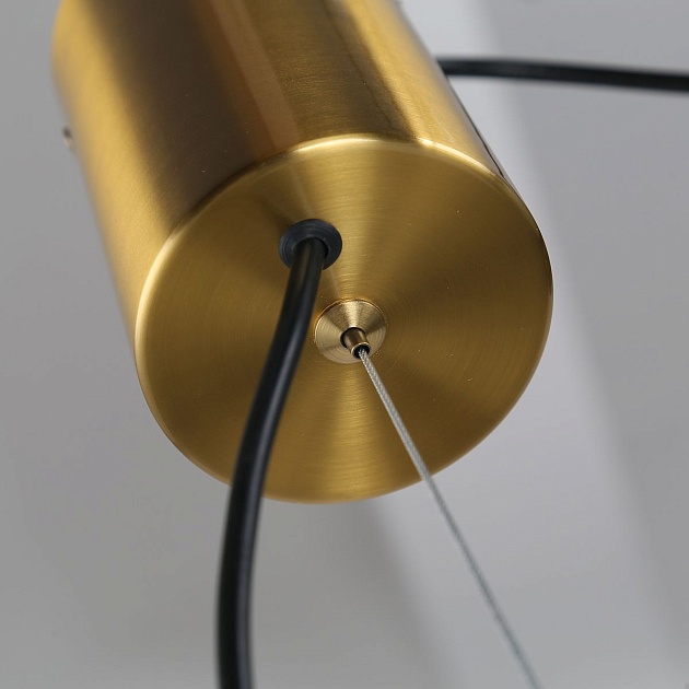 Подвесной светильник Favourite Sten 4447-2P Фото № 2