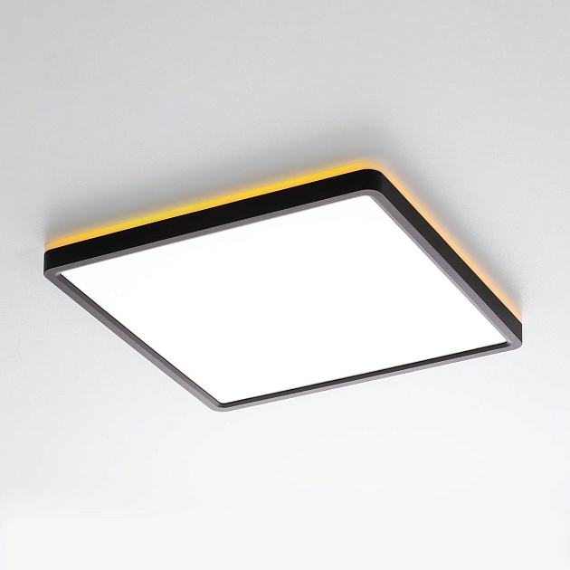 Потолочный светодиодный светильник Citilux Norma CL749K301 изображение 21 Потолочный светодиодный светильник Citilux Norma CL749K301 Фото № 21