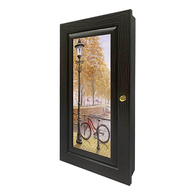 Ключница Toplight 18х32,5х5см TL-KZ7016 Фото № 1