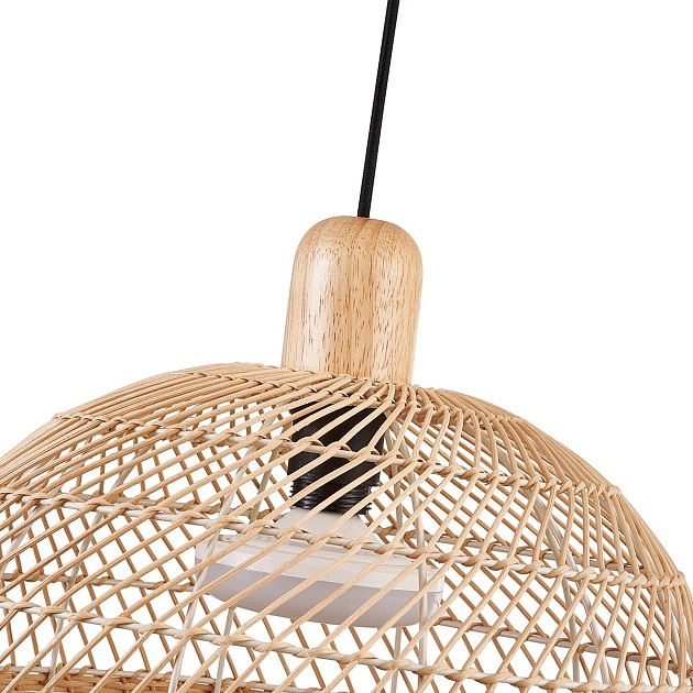 Подвесной светильник Favourite Plat 4460-1P Фото № 5