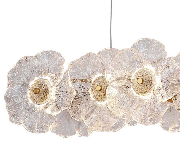 Люстра Kink Light Грея 07601-95L,36 Фото № 2