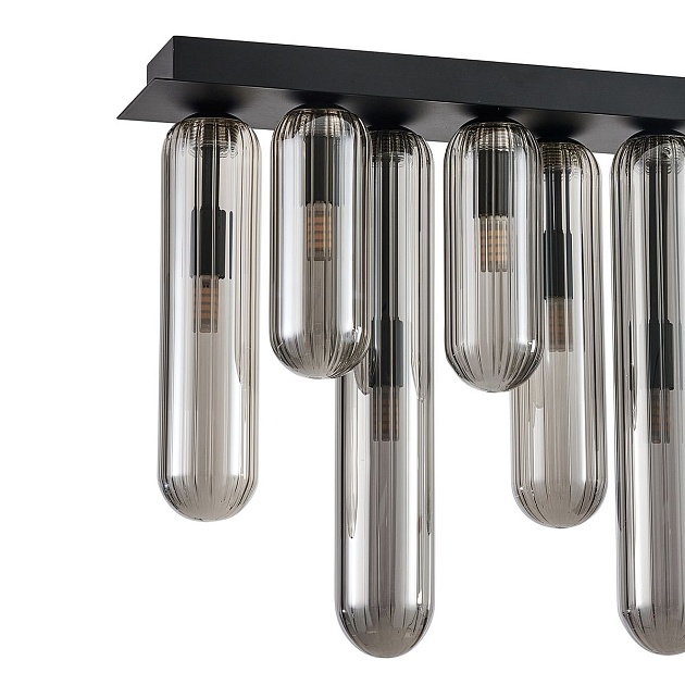 Потолочная люстра Favourite Stalactit 4454-6P Фото № 3