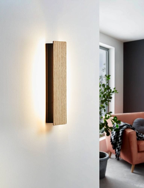 Бра Eglo Zubialde 901741 Фото № 7