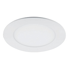 Встраиваемый светодиодный светильник Feron AL500 48991