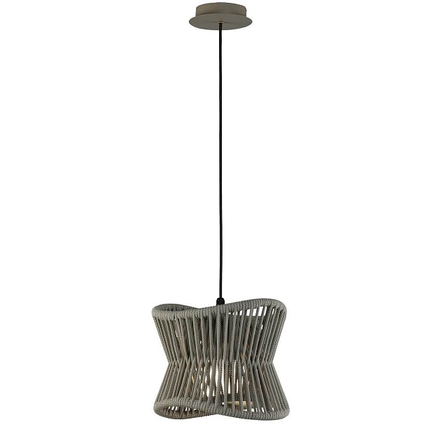 Уличный подвесной светильник Mantra Polinesia 7131 Фото № 1