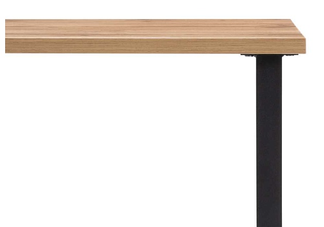 Барный стол Woodville Дилан Лофт 513974 Фото № 2