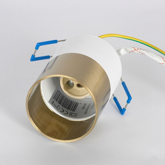 Потолочный светильник Lussole Loft GILBERT LSP-8830 изображение 4 Потолочный светильник Lussole Loft GILBERT LSP-8830 Фото № 4