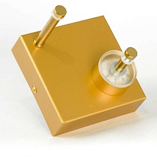 Бра настенное Lussole MOORE LSP-7443 3