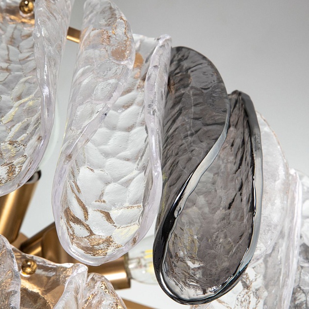 Подвесная люстра Bogates Callas 365/12 Фото № 3