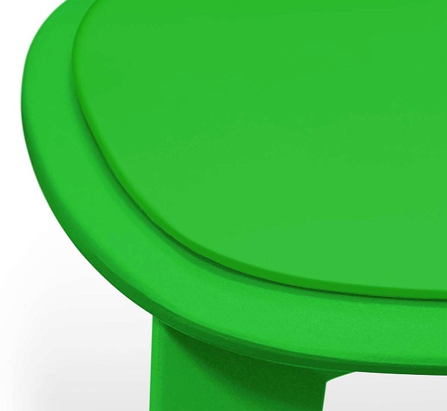 Кухонный стул Sheffilton SHT-S110-P зеленый/зеленый 2249343203 изображение 3 Кухонный стул Sheffilton SHT-S110-P зеленый/зеленый 2249343203 Фото № 3