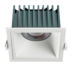 Светильник светодиодный уличный Ciclone Lightstar 385236