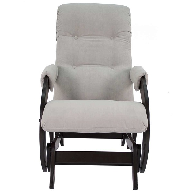 Кресло-качалка Мебелик Модель 68 008369 изображение 15 Кресло-качалка Мебелик Модель 68 008369 Фото № 15