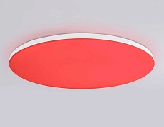 Потолочный светодиодный светильник Ambrella light Orbital Dance FZ2003 5