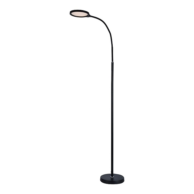 Торшер Lussole Amador LSP-0918 изображение 1 Торшер Lussole Amador LSP-0918 Фото № 1