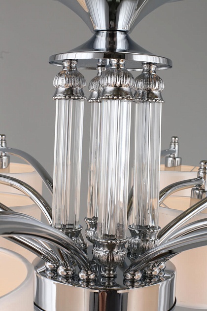 Потолочная люстра Omnilux Alghero OML-64707-12 Фото № 7