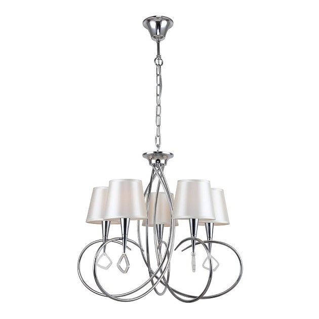 Подвесная люстра Escada 1134/5S изображение 1 Подвесная люстра Escada 1134/5S Фото № 1