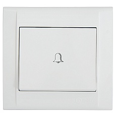 Кнопка звонка Makel Defne 42001050