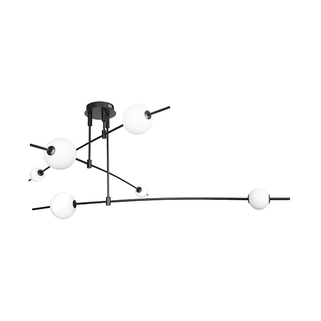 Потолочный светильник Loft IT Currant 10116/6C изображение 3 Потолочный светильник Loft IT Currant 10116/6C Фото № 3