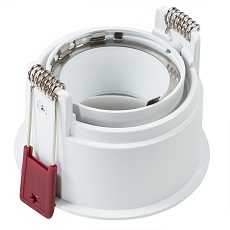 Встраиваемый светильник Arte Lamp Keid A2162PL-1WH 1