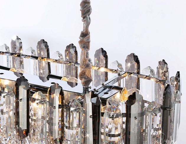 Подвесная люстра Ambrella light Traditional TR5199 Фото № 3