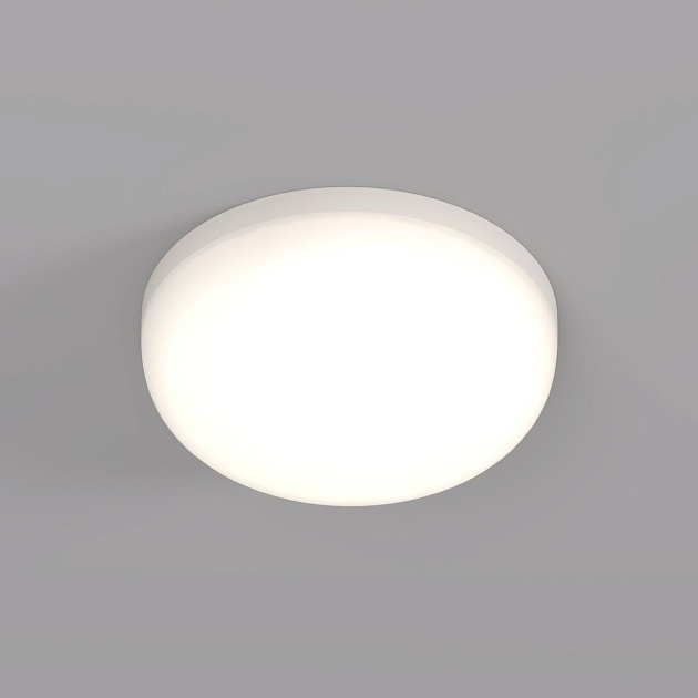 Встраиваемый светодиодный светильник Denkirs Ors DK4601-DW Фото № 1